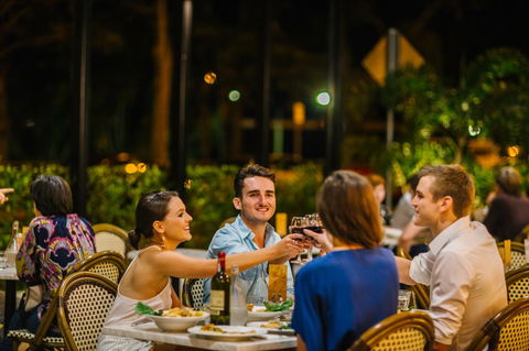 Empire Apartment Hotel Rockhampton - Accommodation Nelson Bay 29