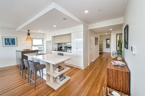 Empire Apartment Hotel Rockhampton - Accommodation Nelson Bay 15