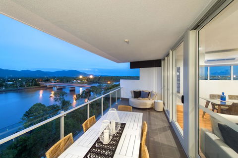 Empire Apartment Hotel Rockhampton - Accommodation Nelson Bay 5