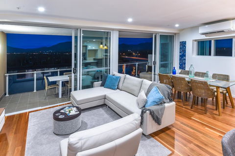 Empire Apartment Hotel Rockhampton - Accommodation Nelson Bay 4