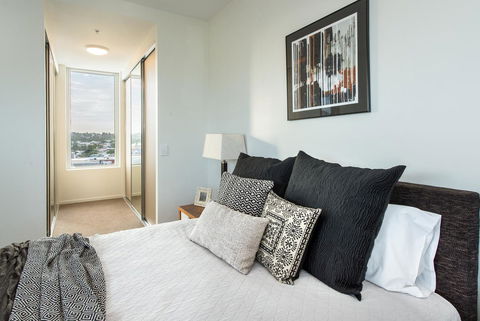 Empire Apartment Hotel Rockhampton - Accommodation Nelson Bay 13
