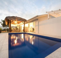 Whitsunday Luxury Homes - Accommodation Nelson Bay