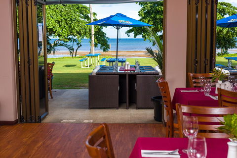 King Reef Resort - Accommodation Nelson Bay 33