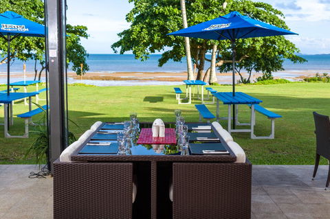 King Reef Resort - Accommodation Nelson Bay 9