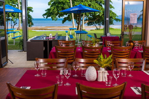 King Reef Resort - Accommodation Nelson Bay 34