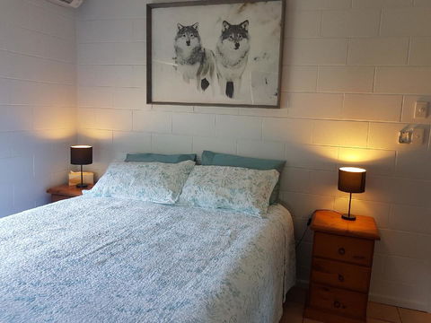 King Reef Resort - Accommodation Nelson Bay 16
