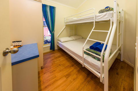 King Reef Resort - Accommodation Nelson Bay 35