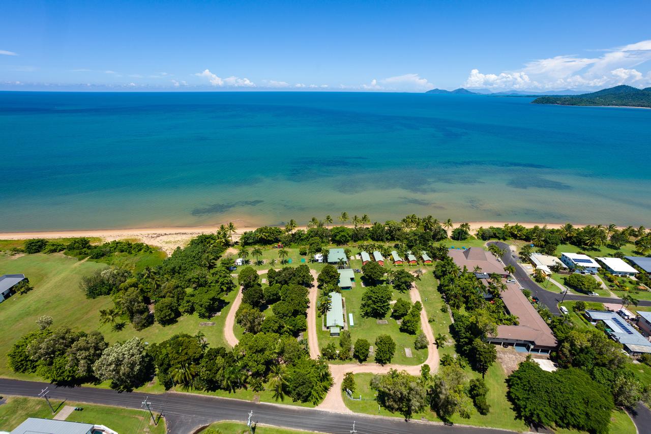 Einasleigh ACT Accommodation Nelson Bay