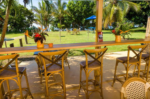 King Reef Resort - Accommodation Nelson Bay 21