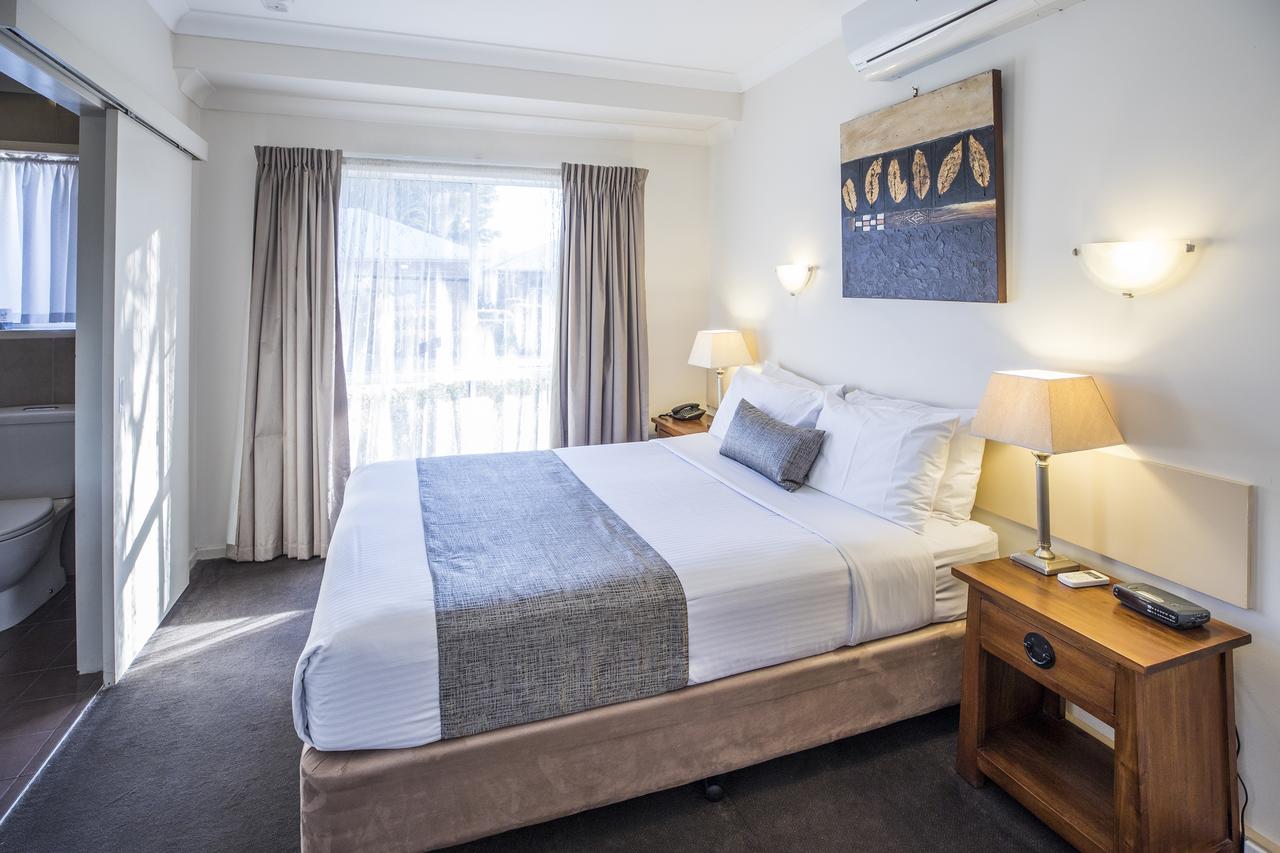  Accommodation Nelson Bay