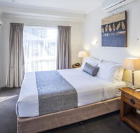 Emerald Maraboon Motor Inn - Accommodation Nelson Bay
