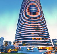 Oracle Resort Broadbeach - GCLR - Accommodation Nelson Bay