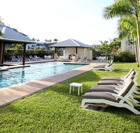 Mantra Boathouse Apartments - Accommodation Nelson Bay