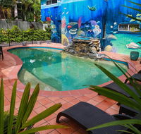 Port Douglas Motel - Accommodation Nelson Bay