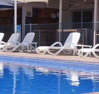 Airlie Whitsunday Terraces Resort - Accommodation Nelson Bay