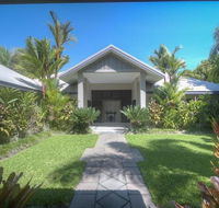 Tranquility By The Course Port Douglas - Accommodation Nelson Bay
