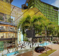 Bailey a Crystalbrook Collection Hotel - Accommodation Nelson Bay
