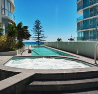 Reflection Tower Two - Accommodation Nelson Bay