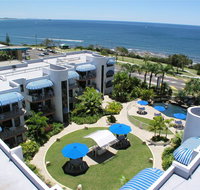 Headland Tropicana Resort - Accommodation Nelson Bay