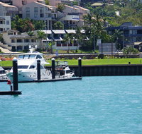 Airlie Seaview Apartments - Accommodation Nelson Bay