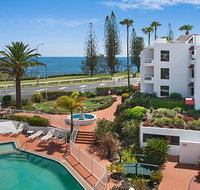 Alexandria Apartments - Accommodation Nelson Bay