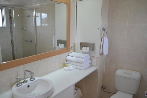 Comfort Inn Grammar View - Accommodation Nelson Bay 11