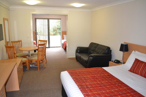 Comfort Inn Grammar View - Accommodation Nelson Bay 13