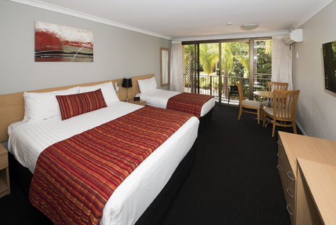 Comfort Inn Grammar View - Accommodation Nelson Bay 9