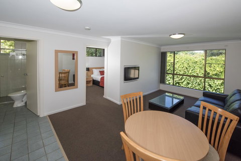Comfort Inn Grammar View - Accommodation Nelson Bay 12