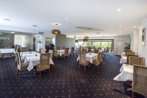 Comfort Inn Grammar View - Accommodation Nelson Bay 5