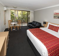 Comfort Inn Grammar View - Accommodation Nelson Bay