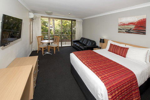 Comfort Inn Grammar View - Accommodation Nelson Bay 0