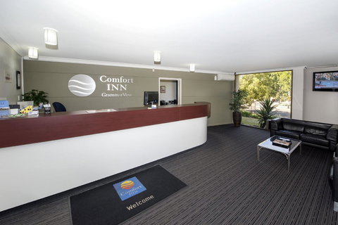 Comfort Inn Grammar View - Accommodation Nelson Bay 3