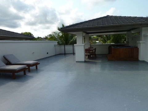 Penthouse 239 At See Temple Port Douglas - Accommodation Nelson Bay 14