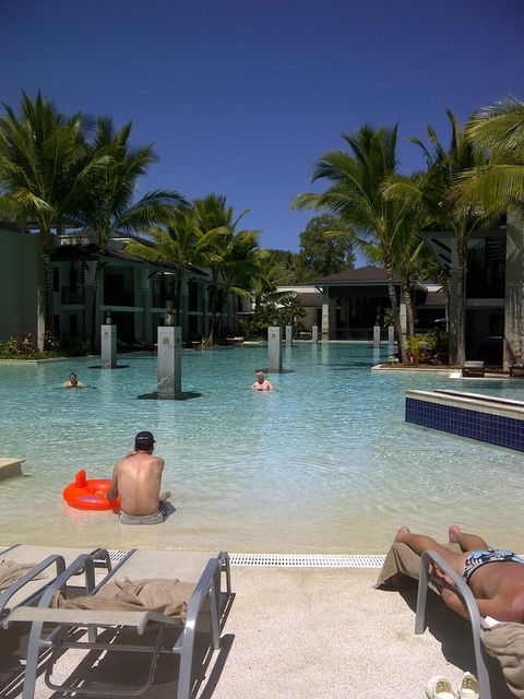 Penthouse 239 At See Temple Port Douglas - Accommodation Nelson Bay 26