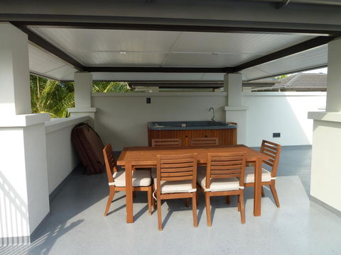 Penthouse 239 At See Temple Port Douglas - Accommodation Nelson Bay 28