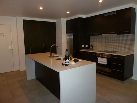 Penthouse 239 At See Temple Port Douglas - Accommodation Nelson Bay 3