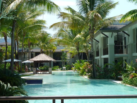 Penthouse 239 At See Temple Port Douglas - Accommodation Nelson Bay 23