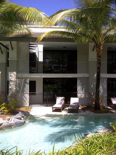 Penthouse 239 At See Temple Port Douglas - Accommodation Nelson Bay 1