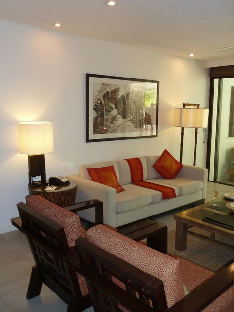 Penthouse 239 At See Temple Port Douglas - Accommodation Nelson Bay 6