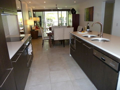 Penthouse 239 At See Temple Port Douglas - Accommodation Nelson Bay 2