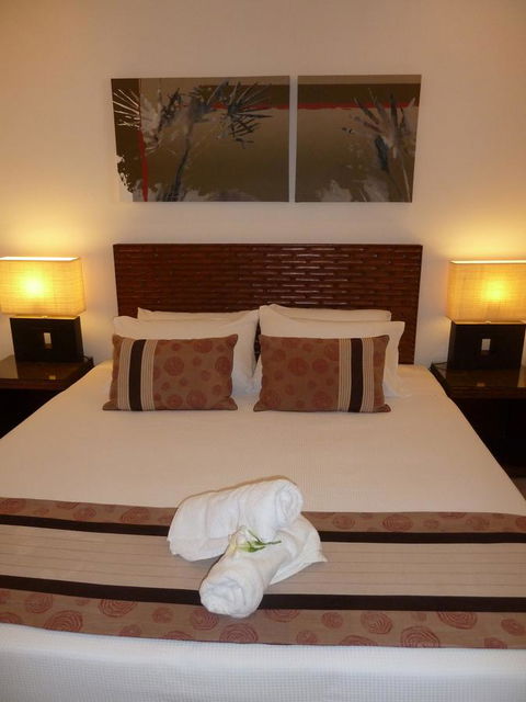 Penthouse 239 At See Temple Port Douglas - Accommodation Nelson Bay 10