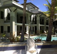 Penthouse 239 - Sea Temple Port Douglas - Accommodation Nelson Bay