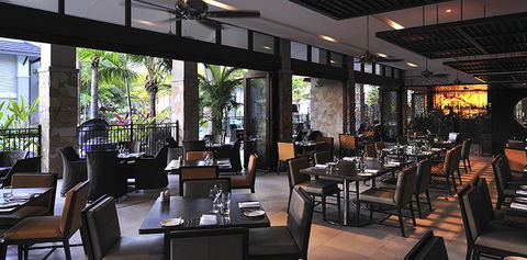 Penthouse 239 At See Temple Port Douglas - Accommodation Nelson Bay 18