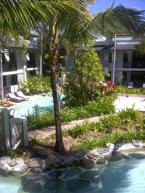 Penthouse 239 At See Temple Port Douglas - Accommodation Nelson Bay 24