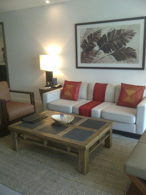 Penthouse 239 At See Temple Port Douglas - Accommodation Nelson Bay 5