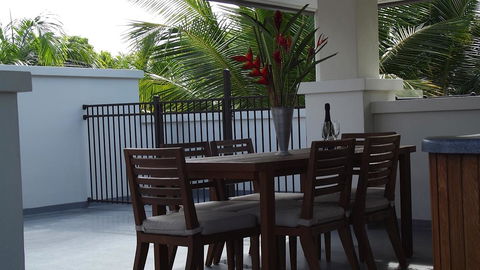 Penthouse 239 At See Temple Port Douglas - Accommodation Nelson Bay 12