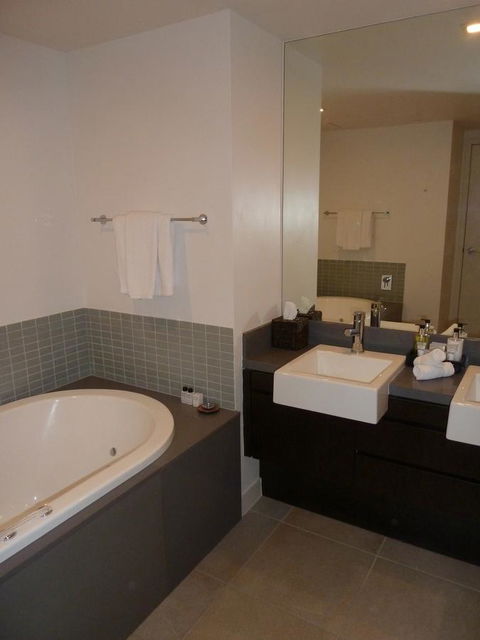 Penthouse 239 At See Temple Port Douglas - Accommodation Nelson Bay 11