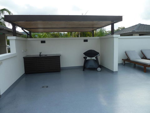 Penthouse 239 At See Temple Port Douglas - Accommodation Nelson Bay 16