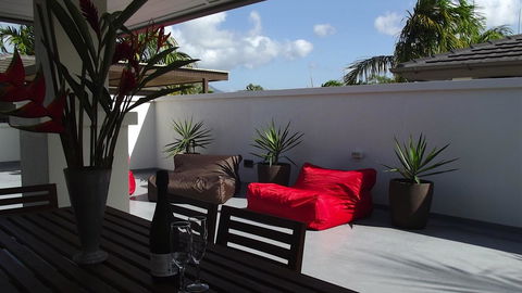 Penthouse 239 At See Temple Port Douglas - Accommodation Nelson Bay 13